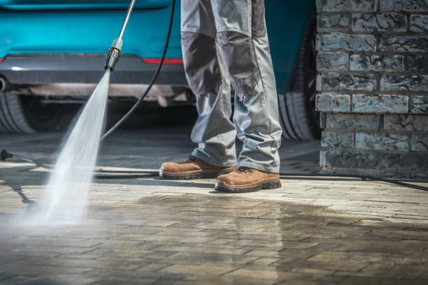 Best Oil Spill Cleanup  in Upper Brookville, NY