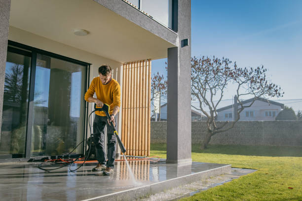 Best Solar Panel Cleaning  in Upper Brookville, NY