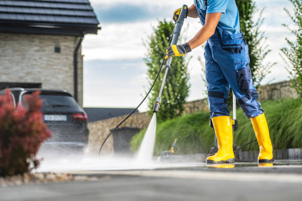 Trusted Upper Brookville, NY Pressure Washing Experts
